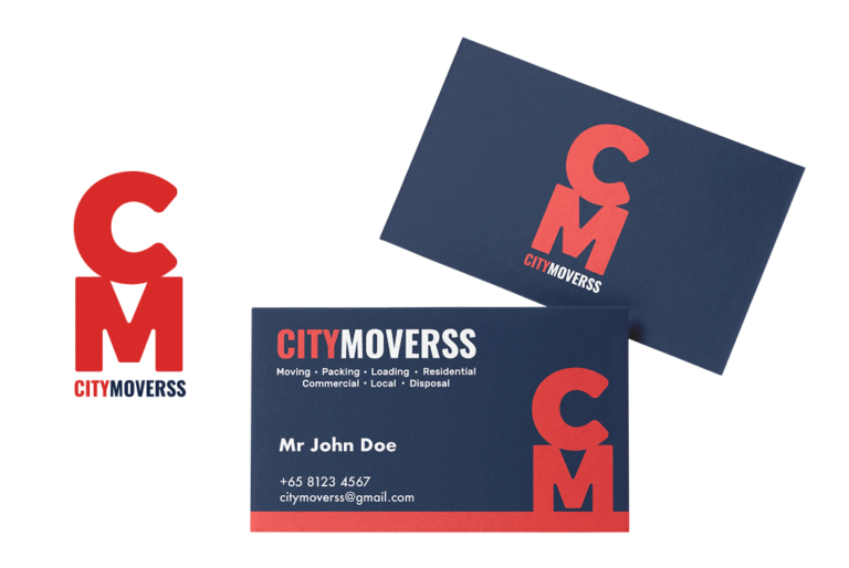 Company Items - City Moverss