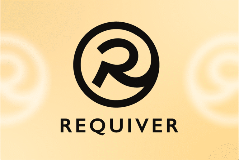 Branding - Requiver